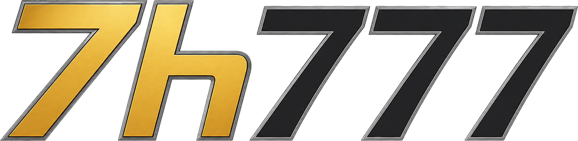 7h777 লোগো